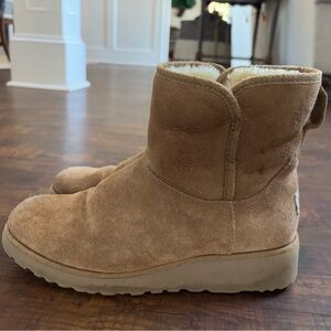 Uggs size 7